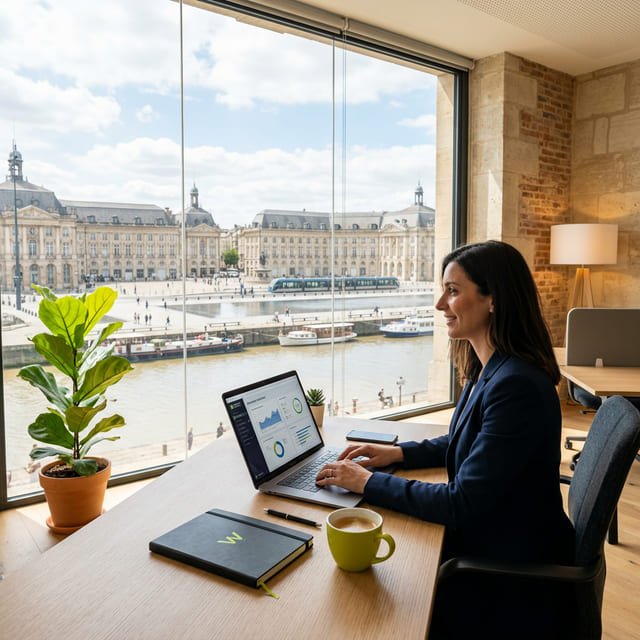 Les 15 Meilleures Agences Web à Bordeaux : Comparatif Complet 2026