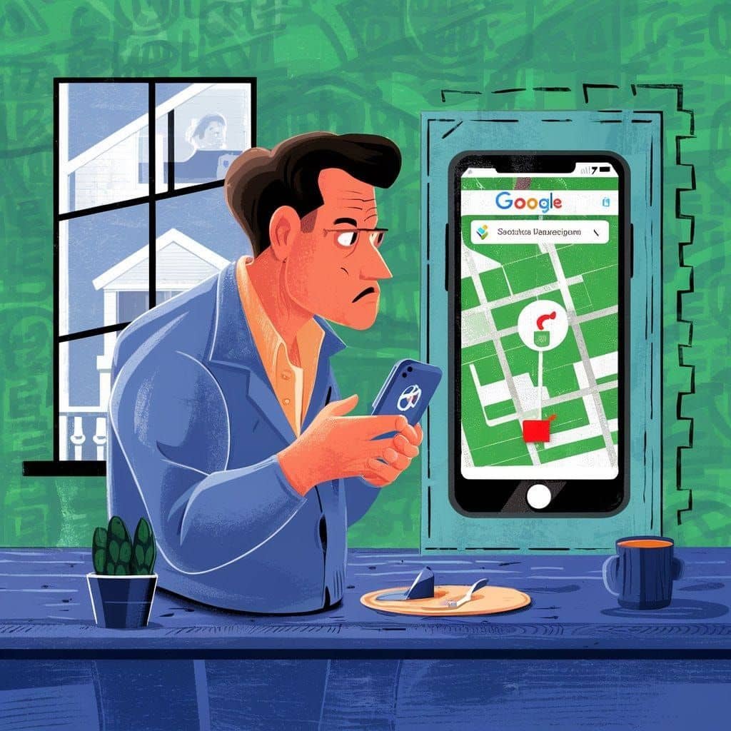 SEO local à Bordeaux : Comment les artisans et commerçants peuvent dominer Google Maps