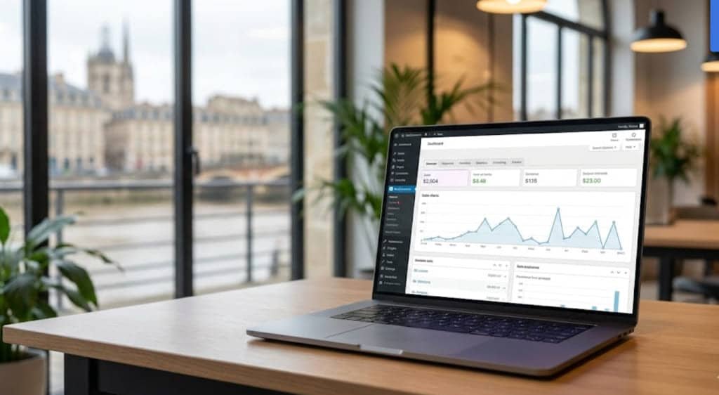 Agence WooCommerce à Bordeaux — Votre boutique en ligne clé en main